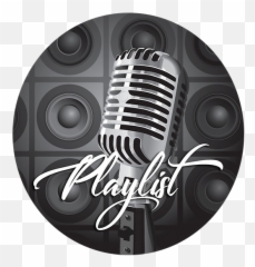 Out Of Chances Michelepollockdalton - Blues Microphone png
