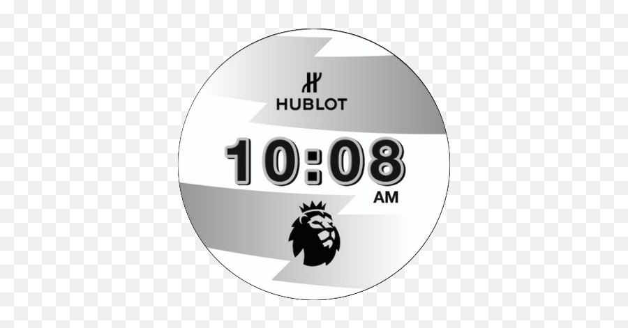 Hublot Loves Football Premier League Apk - Dot Png,Barclays Premier League Icon Download