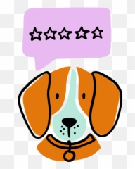 Your One Stop Spot For Everything Dog U2013 Bark Play Love - Language png