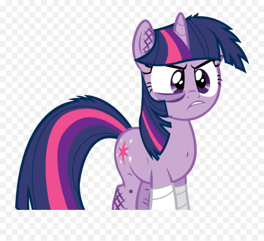 Pink Cheese Cliparts - Pinkie Pie And Twilight Sparkle Gif Twilight Sparkle Confused Png,Sparkle Gif Png