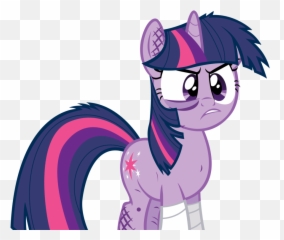 Pink Cheese Cliparts - Pinkie Pie And Twilight Sparkle Gif Confused png