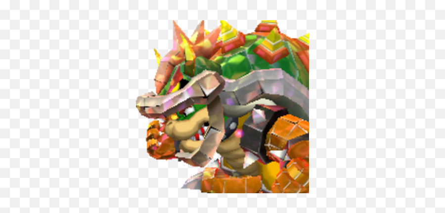 Dragons Pantheon - Tv Tropes Mario And Luigi Paper Jam Shiny Robobowser Png,Breath Of Fire Ryu Icon