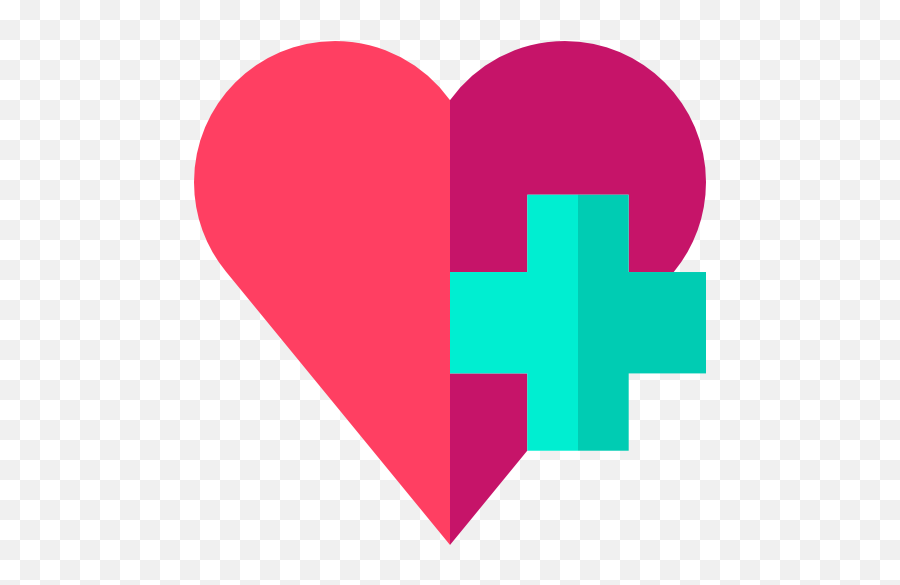 Medication Reconciliation In Hospital Patients Over The Age - Health Svg Png,Heart Cross Icon