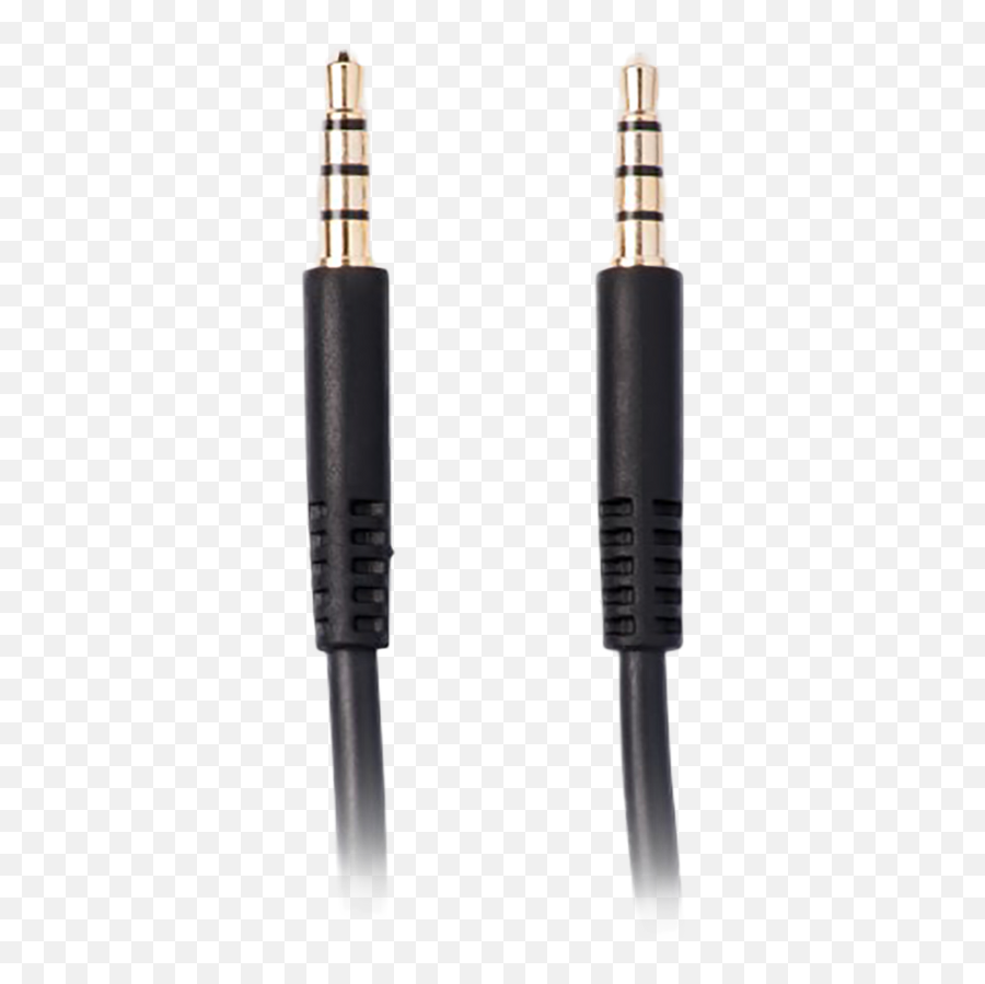 35mm 4 Pole Cable U2013 Turtle Beach - Solid Png,Aux Cord Icon