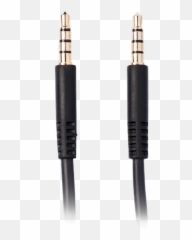 35mm 4 Pole Cable U2013 Turtle Beach - Solid png