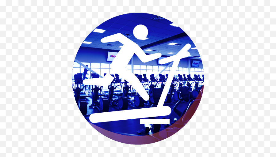 Membership - Defined Fitness For Running Png,Treadmills Icon