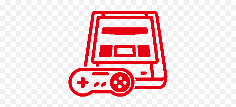 Home - Gameware Super Nintendo Icon Png,Wii Classic Controller Icon