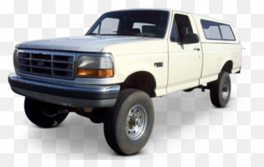 Ford Powerstroke Diesel Trucks Performance Parts - Rim png