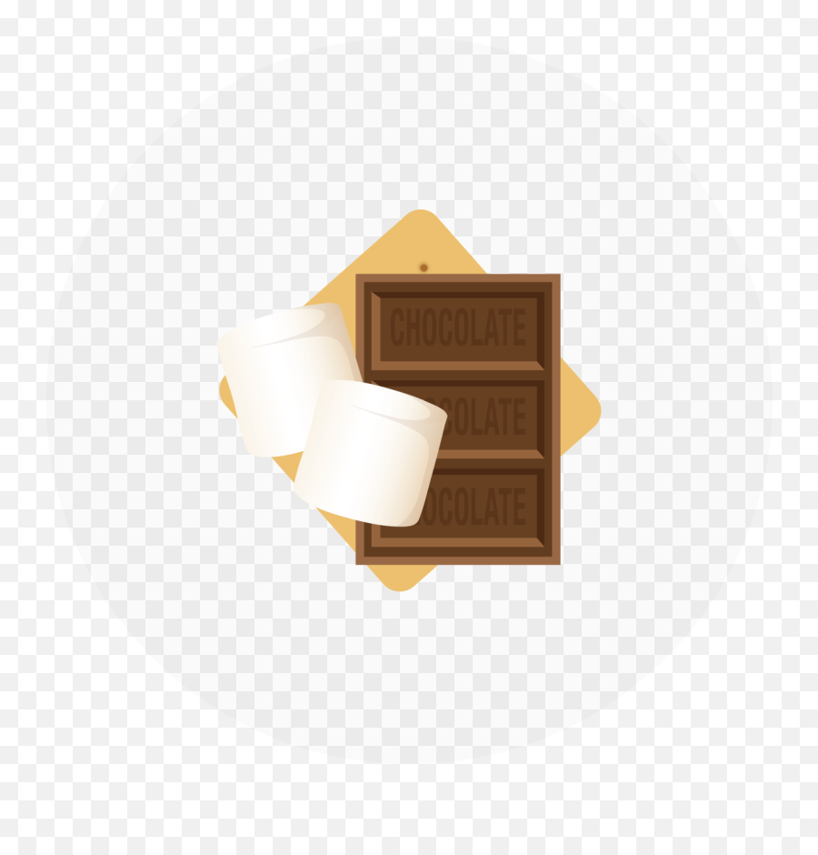 Chocolate Su0027more Sweetfrog Premium Frozen Yogurt - Chocolate Bar Png,Chocolate Icon