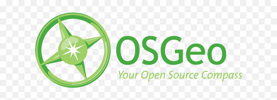 Lightning Talks - Foss4g Sotm Oceania 2019 Tib Avportal Os Geo Logo Png,Bible And Compass Icon For Business Cards
