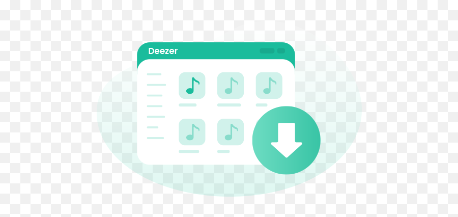 Official Macsome Deezer Music Converter For Win Download - Language Png,Deezer Icon