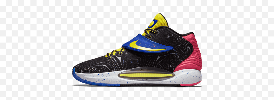 Kevin Durant Basketball Jerseys Tees U0026 Shoes U2013 Titan - Nike Shoes For Men Basketball Png,Nike Zoom Icon