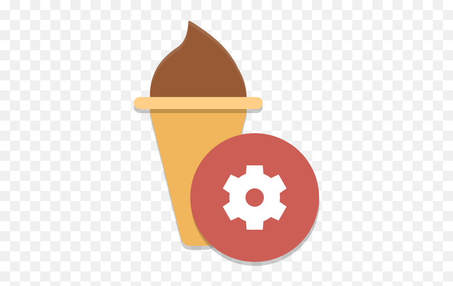 Chocolate Doom Setup Icon Papirus Apps Iconset - Tate London Png,Setup Icon Image