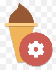 Chocolate Doom Setup Icon Papirus Apps Iconset - Tate London Png,Setup Icon Image