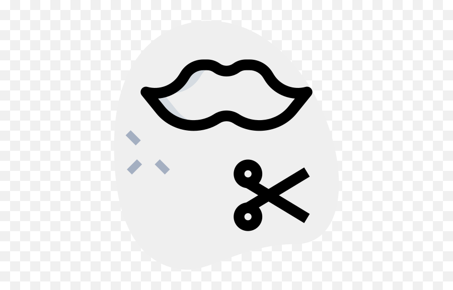 Trim - Free Beauty Icons Dot Png,Trim Icon