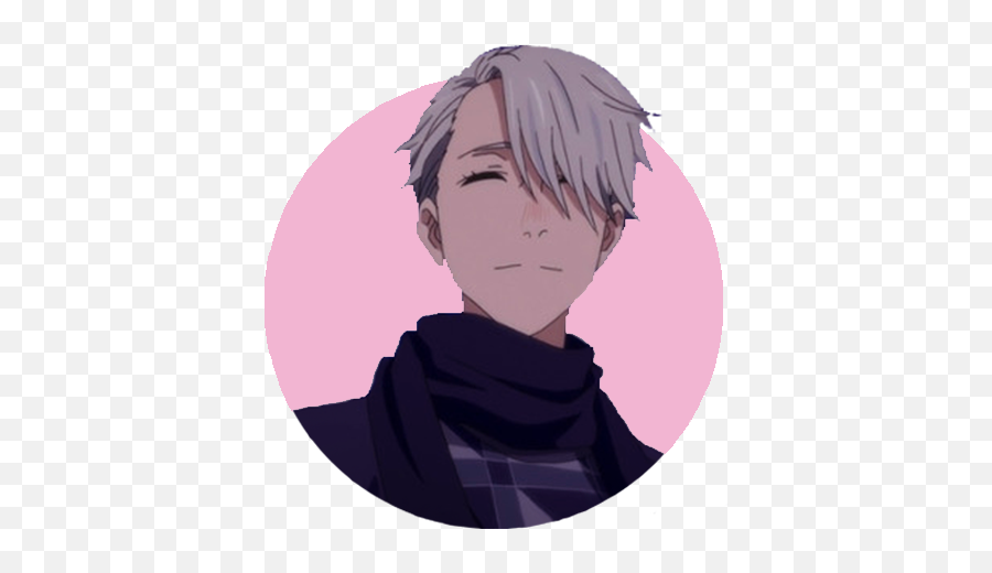 Download 6 - Yuri On Ice Icon Png Image With No Background Yuri On Ice Icon Png,Icy Icon