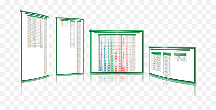 how-to-create-a-star-rating-system-in-excel-by-andrew-moss-vertical