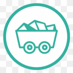 Circular Case 5 - Paperchain Centra Family Chiropractic Png,Raw Material Icon