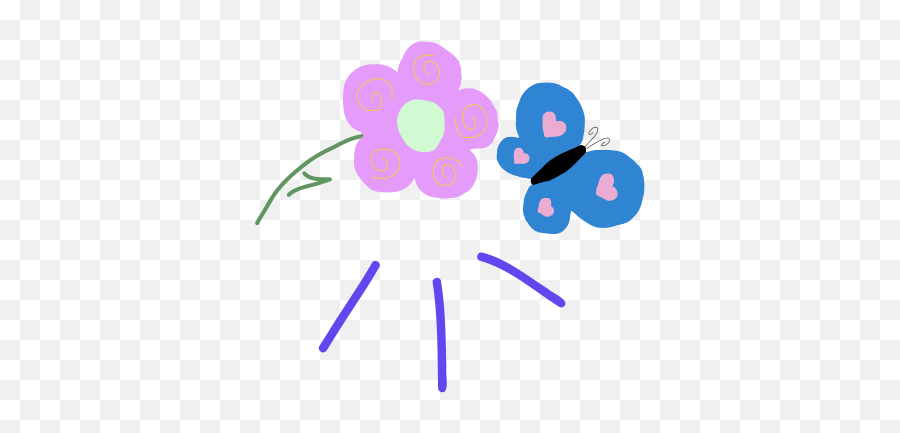 Floral Candle U2014 Violets Garden - Dot Png,Small Flower Icon