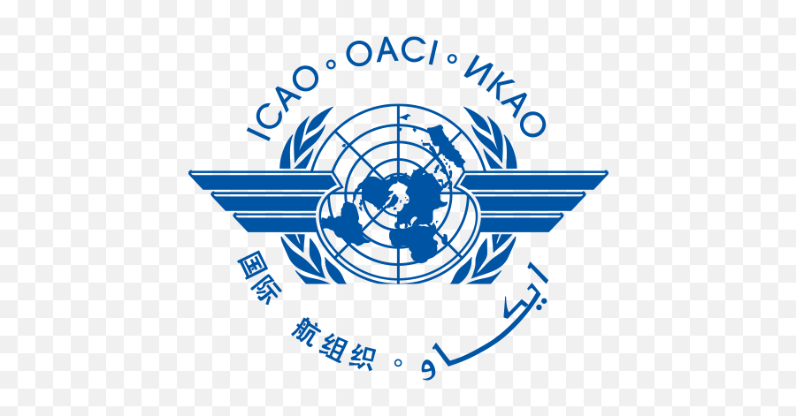 Icao Store - International Civil Aviation Organization Icao Logo Png,Icon A5 Accident