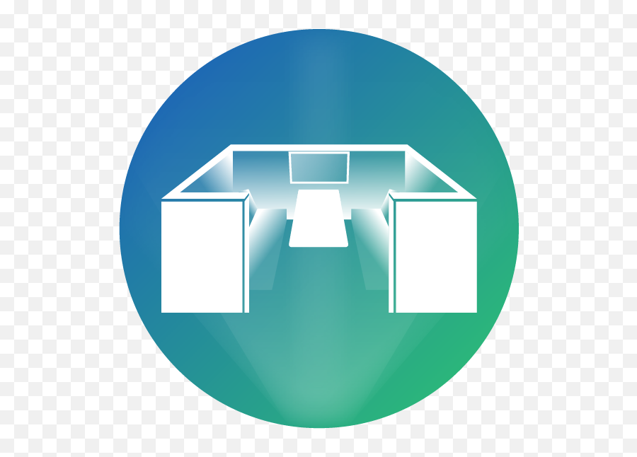 Home - Itech Solutions Horizontal Png,Spaces Icon