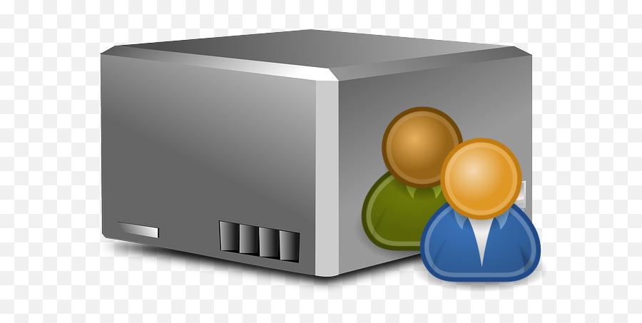 Best Backup Working Practices U2013 How To Avoid Data Loss Nas - Server Png,Lacie D2 Icon