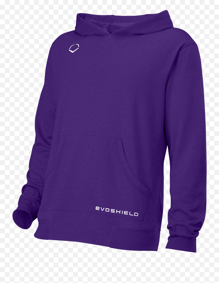 Y Evo Pro Team Hoodie - Kids Evoshield Hoodie Png,Nike Action Icon Hoodie