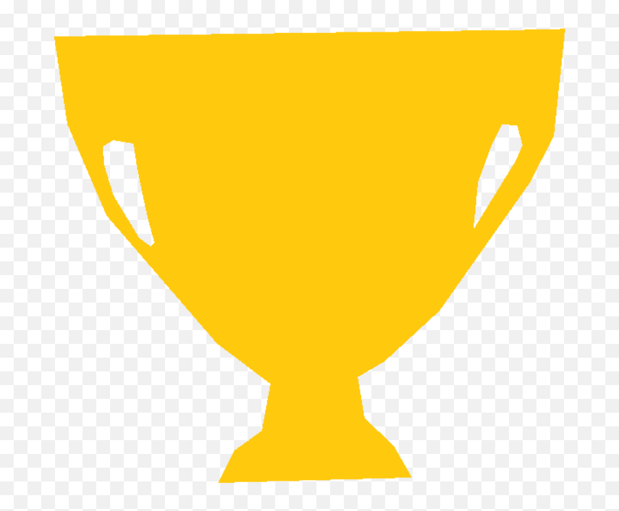 Trophy - Openclipart Clip Art Png,Free Trophy Icon