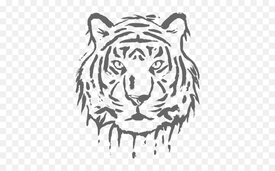 1 Free Rev U0026 Tiger Illustrations - Biu Tng Con H Png,Golden Cat Icon