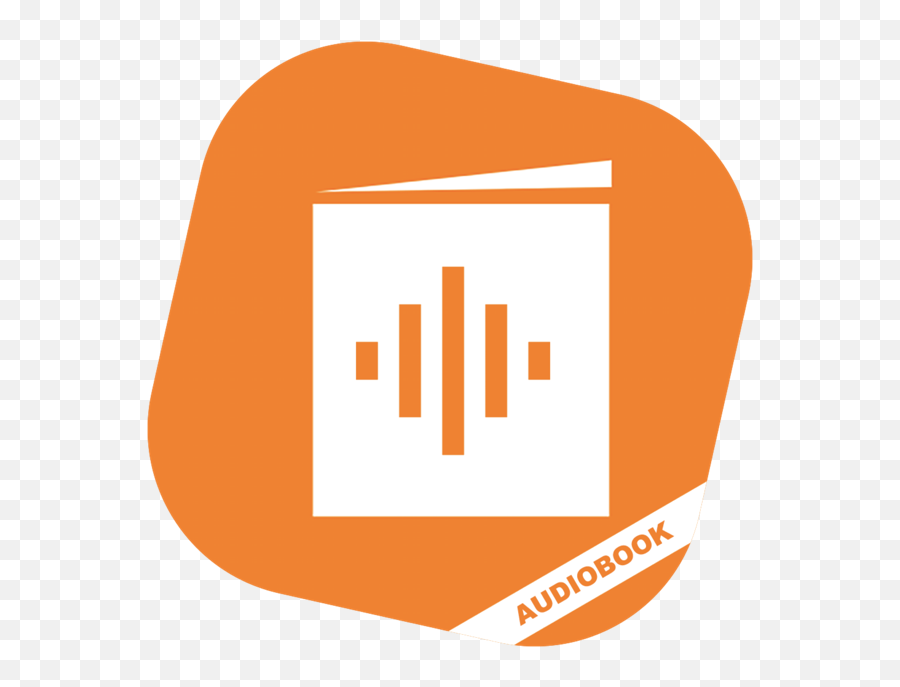 Audiobook Maker 2020 - Vertical Png,Audio Book Icon