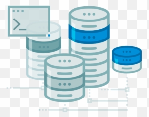 Http Archive - Cylinder png