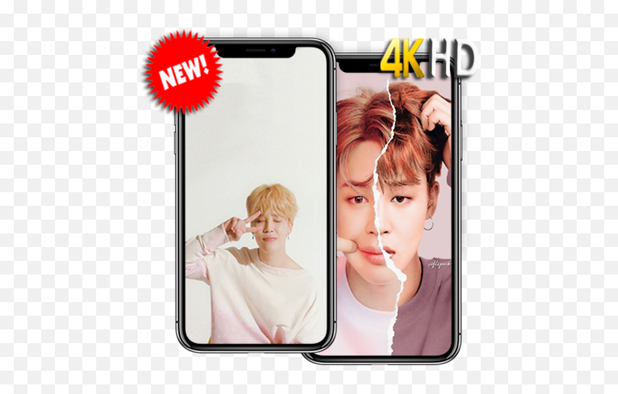 Jimin Bts Wallpaper Kpop Hd Fans New Apk 10 - Download Apk Bts Jimin Love Yourself Png,Jimin Icon