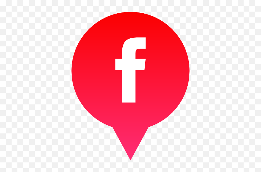 Facebook Social Media Logo Free Icon - Iconiconscom Facebook Png,Facebook 3d Icon