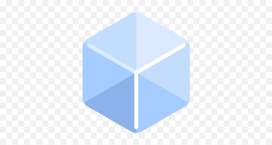 Polarcube Studio Polarcubestudio Twitter - Dot Png,20 Sided Die Icon