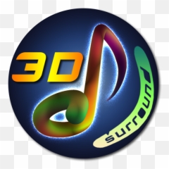3dmusiq Music Player - Dolby Surround Mp3 APK 108 3d Mod Apk png