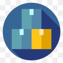 Stock - Stock Icon Png Flat,Stock Photo Png