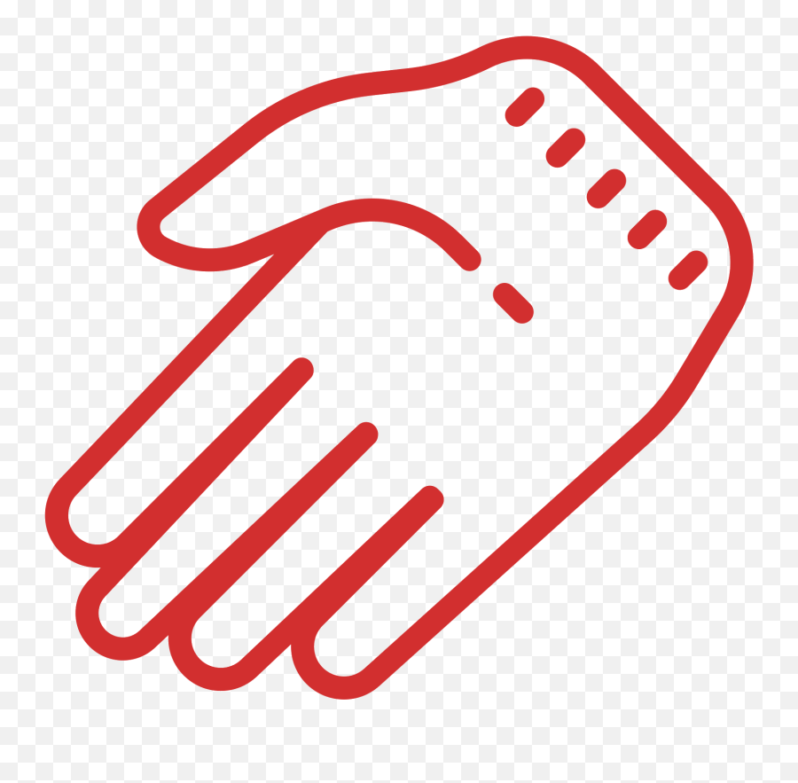 Helping Hand Icon - Icon Clipart Full Size Clipart Icon Png,Helping Hands Icon