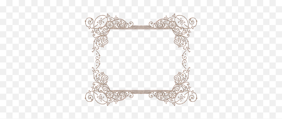 1000 Free Photo Frame U0026 Images - Fancy Border Png Transparent,Icon Borders Psd