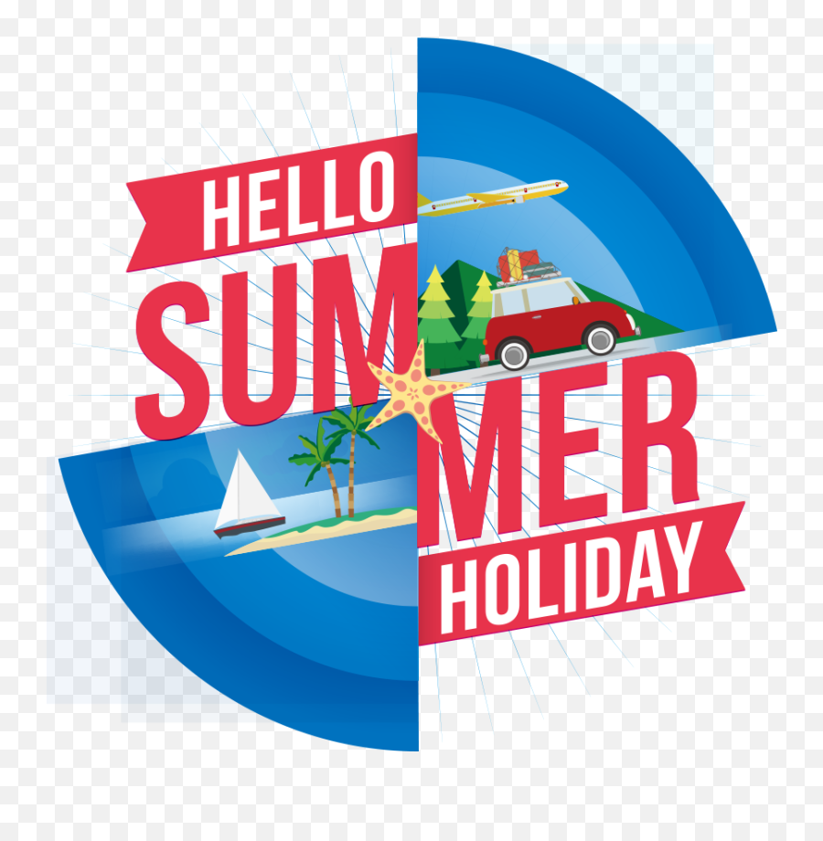 Download Summer Vector Adobe Illustrator Hd Png Icon