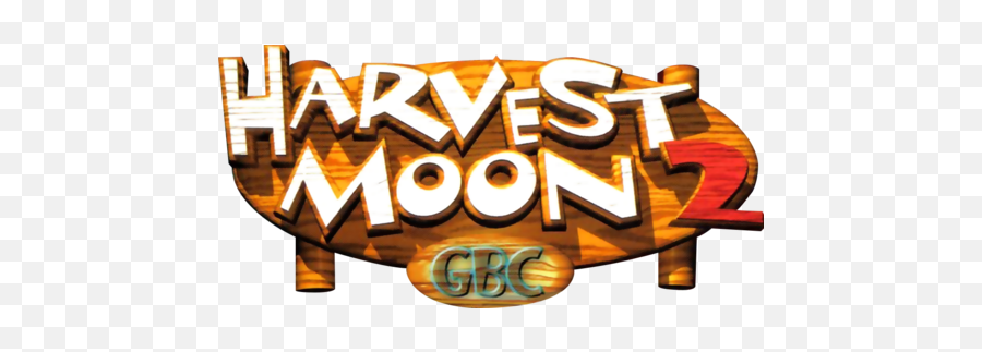 Harvest Moon 2 Gbc - Steamgriddb Png,Gbc Icon