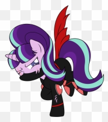 904899 - Actor Allusion Artistideltavelocity Crossover Sango Starlight Glimmer Png,Inuyasha Png