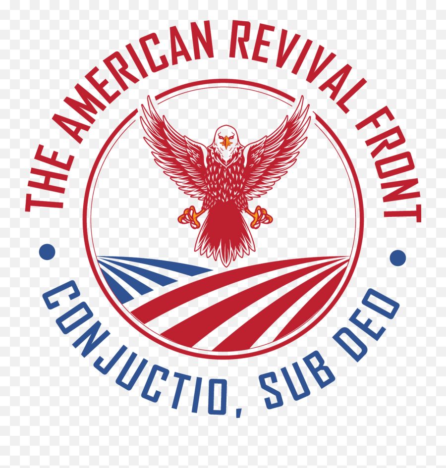Home The American Revival Front Png Icon