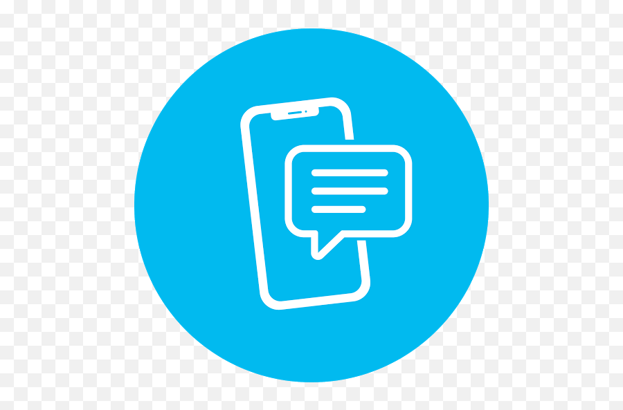 Trumpia Automated Text Engagement - Vendasta Png,Sales Order Icon