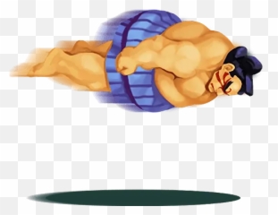 Street Fighter Ii 2 Whatsapp Stickers - Stickers Cloud Figurine Png,Street Fighter Ii Logo