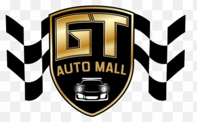 Serious Modern Car Dealer Logo Design For Gt Auto Mall By - Emblem Png,Gt Logo