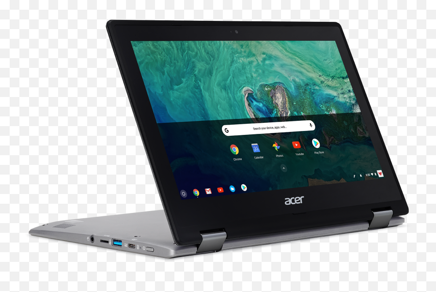 Download 6 Mb Png Acer Chromebook Spin11 Cp311 1h 1hn - Chrome Os Chromebook,Chromebook Png