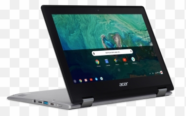 Download 6 Mb Png Acer Chromebook Spin11 Cp311 1h 1hn - Chrome Os Chromebook,Chromebook Png