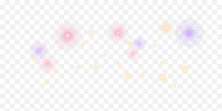 Gold Sparkle Png Transparent - Fireworks,Gold Sparkle Png
