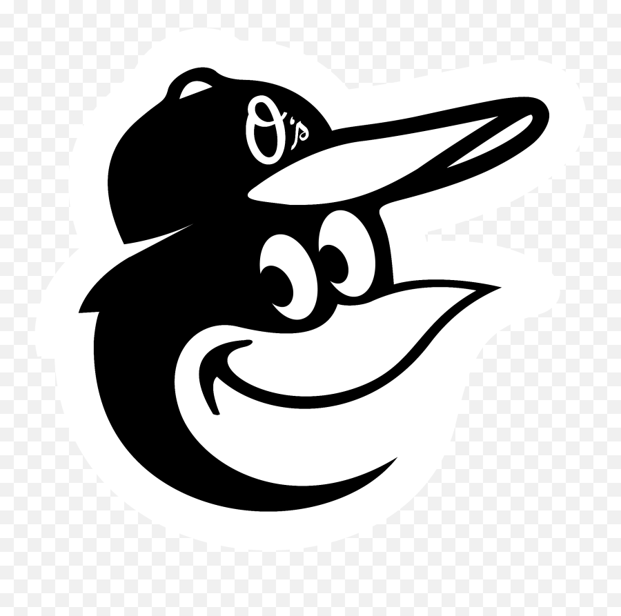 Baltimore Ravens Logo Png - Clip Art Library Baltimore Orioles Logo Svg,Baltimore Ravens Logo Png