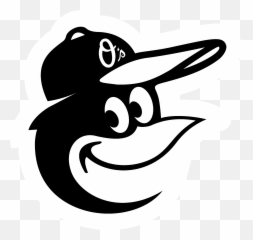 Baltimore Ravens Logo Png - Clip Art Library Orioles Svg